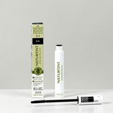 Naturtint Black Root Touch Up Hair Dye 10g, imported from the UK