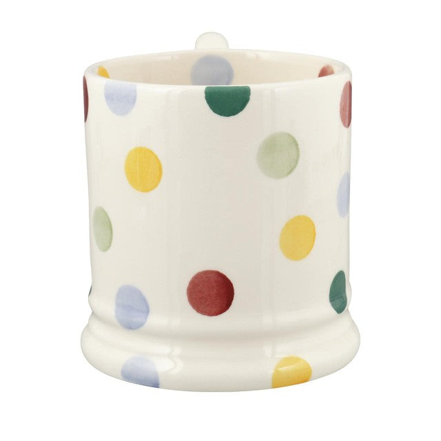 Emma Bridgewater Polka Dot Mug 300ml - British product