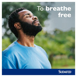 Sudafed Sinus Ease Nasal Spray 15ml (British brand)