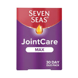 Seven Seas JointCare Max Glucosamine 1500mg 30 Day Duo Pack