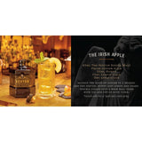 Sexton Single Malt Irish Whiskey 70cl (British brand)