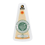 M&S Parmigiano Reggiano cheese 175g, imported from the UK