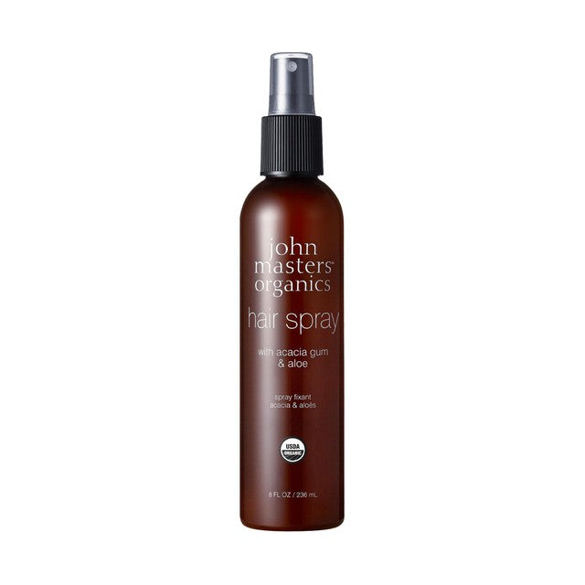John Masters Organics Haarspray 236 ml, britische Version