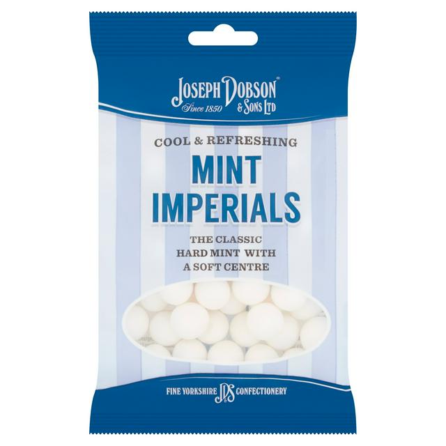 Dobsons Mint Imperials 200g
