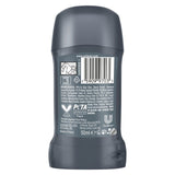 Dove Men+Care Clean Comfort Anti-Perspirant Deodorant Stick 50ml - British product