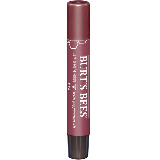 Burts Bees Fig lip shimmer - British product