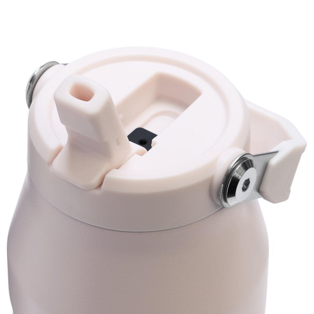 Stanley IceFlow Flip Straw 2.0 1.06L Rose Quartz water bottle - British product