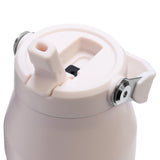 Stanley IceFlow Flip Straw 2.0 1.06L Rose Quartz water bottle - British product