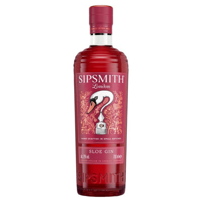 Sipsmith Sloe Gin Spirit 70cl