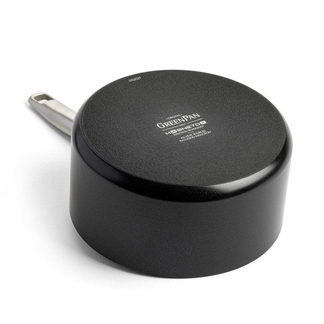 GreenPan Copenhagen saucepan 18cm 2.0 litre, UK version