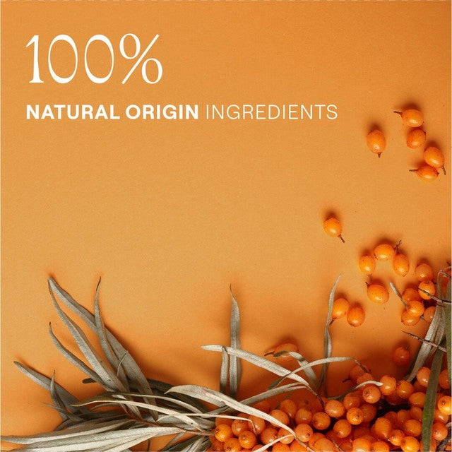 Weleda Sea Buckthorn Creamy Body Wash 200ml (British brand)
