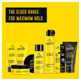 Schwarzkopf got2b Glued Spiking Wax 75ml (British brand)