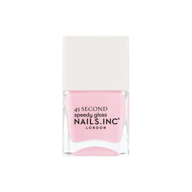 Nails Inc. nail polish Whereabouts in Windsor 14ml, imported from the UK