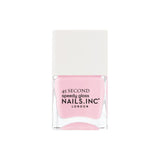 Nails Inc. nail polish Whereabouts in Windsor 14ml, imported from the UK