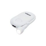 Rolson rechargeable flexible book light 0.8W - British product