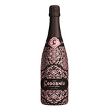 Codorniu Rose Cava 75cl - British product