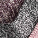 M&S thermal socks blush size 6-8, UK version