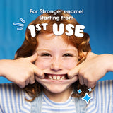 Oral-B Children's Toothpaste Stitch 6+ 75ml, imported from the UK