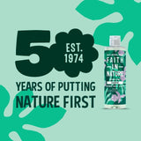 Faith in Nature rosemary shampoo 400ml - British product