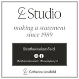 Catherine Lansfield cream single fitted sheet - British product