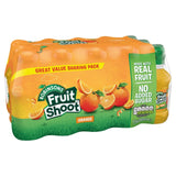 Fruit Shoot Orange Kids Drink 15 Pack 3L - British product