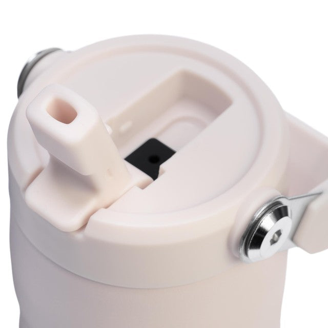 Stanley IceFlow tumbler 0.47L Rose Quartz (British brand)