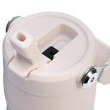 Stanley IceFlow tumbler 0.47L Rose Quartz (British brand)