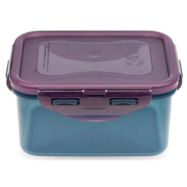 LocknLock Eco Rectangular Container 470ml, UK version