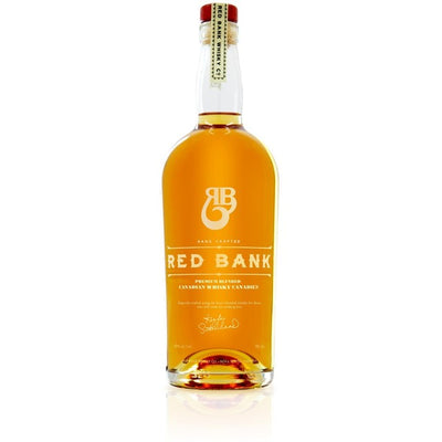M&S Red Bank Canadian Whisky 70cl- Buy online at McGrocer