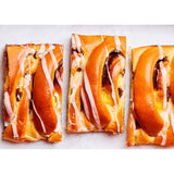 Ole & Steen cinnamon social slice Danish pastry (British brand)