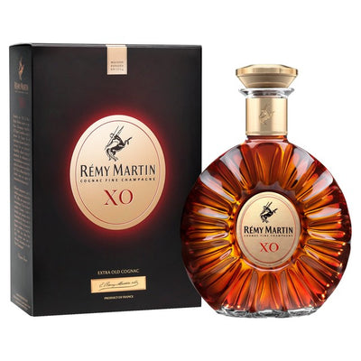M&S Remy Martin XO Cognac Fine Champagne 35cl- Achetez en ligne chez McGrocer
