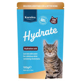 Karnlea hydration powder for cats (British brand)