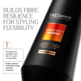 TRESemmé Thermo Sculpt Memory Conditioner hair product, imported from the UK