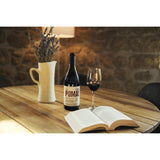 Vina Pomal red wine Reserva Rioja 75cl, imported from the UK