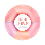 Burt's Bees Hibiscus Tinted Lip Balm 4.25g - British product