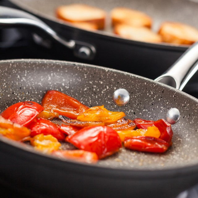 Stellar Rocktanium non-stick frying pan 24cm (British brand)