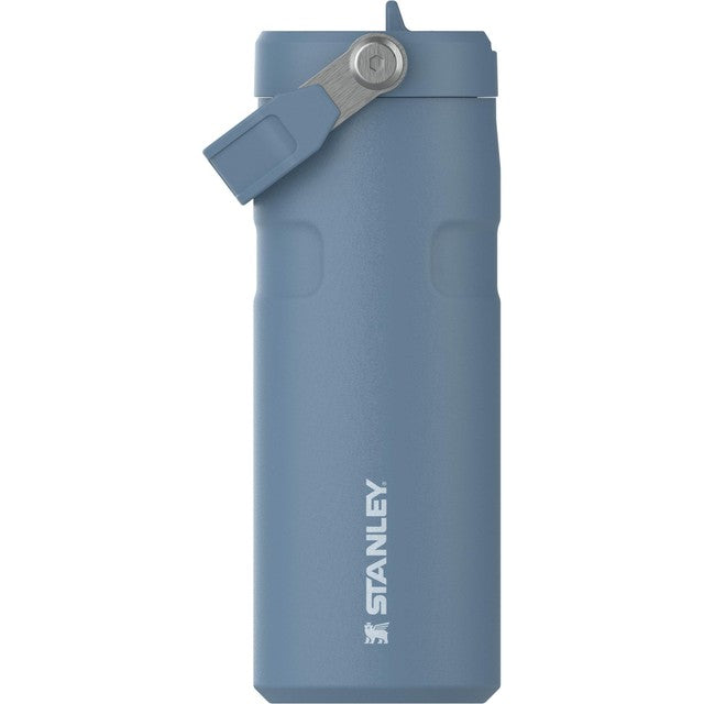 Stanley IceFlow Tumbler Indigo 0.47L, UK version