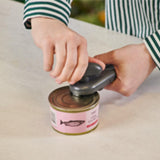Culinare Grey Magican Can Opener Stainless Steel - British product
