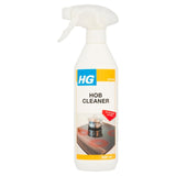 HG hob cleaner 500ml, UK version