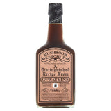 Geo Watkins Mushroom Ketchup 190ml, UK version
