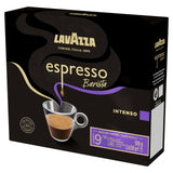 Lavazza Barista Intenso ground coffee 500g, UK version