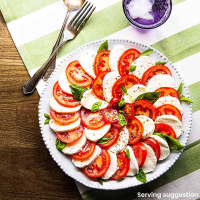 Ocado Mozzarella myk ost 150g