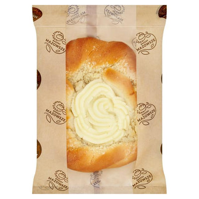 Bäckerei Mazowsze Käsepastete 140g