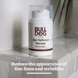 Bulldog Age Defence Serum 50ml - British product