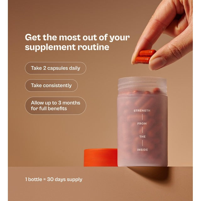Jude bladder health supplements - British product