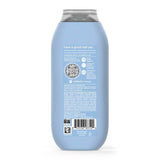 Method Simply Nourish Shampoo with coconut and shea butter, imported from the UK