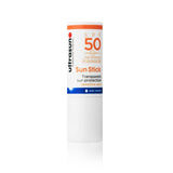 Ultrasun face sunscreen stick SPF 50+, imported from the UK