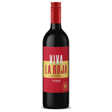 Viva La Roja Monastrell red wine 75cl (British brand)