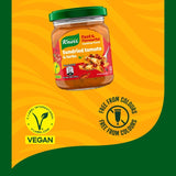 Knorr Sundried Tomato & Herbs Cooking Paste 165g, UK version
