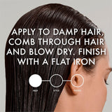 John Frieda Frizz Ease 3 Day Straight spray, imported from the UK